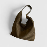 Cassia | Women's Minimalist Shoulder Bag