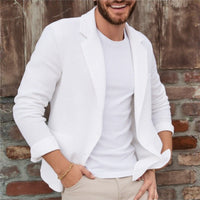 Cato | Men's Casual Unstructured Blazer