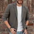 Cato | Men's Casual Unstructured Blazer