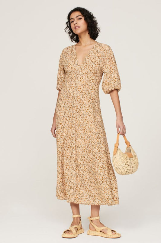 Havana Dress