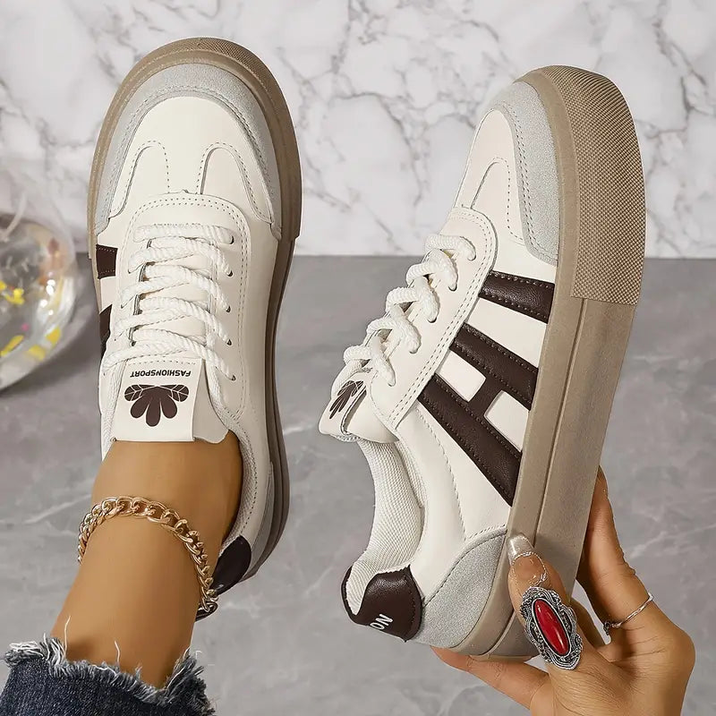 SportGlamour Casual Sneakers
