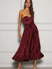 Elle Zeitoune Dresses