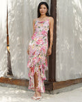 Carmine Maxi Dress