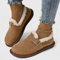 Greta – Orthopaedic Warm Comfort Shoes