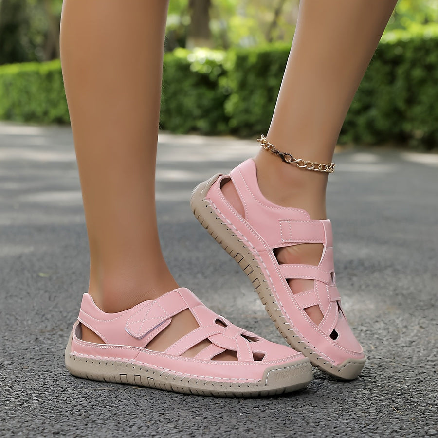 Kizzy – Lightweight Summer Sandals
