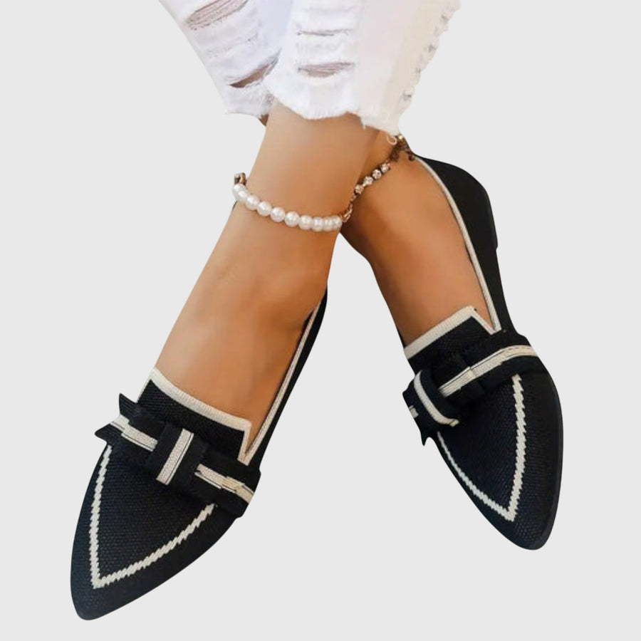 Blaire Comfy Shoes (Limited Edition) Black