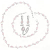 Pink Silver