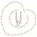 Pink Silver