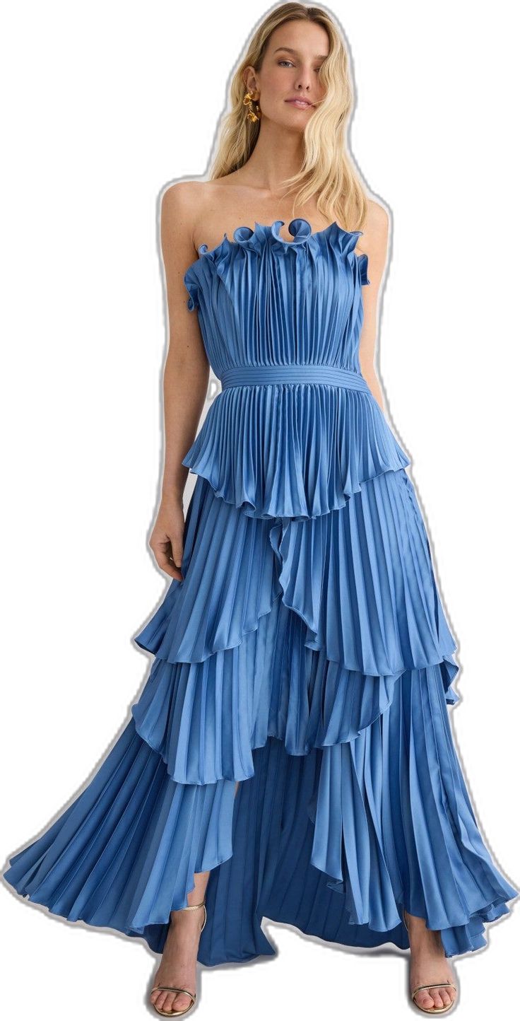Amur Janey Gown