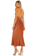 Greta Dress