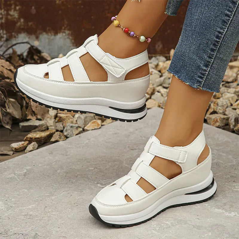 Idalia – Perfectly Comfortable Sandals