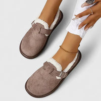 Greta – Orthopaedic Warm Comfort Shoes