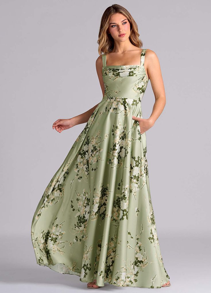 Shaude Bridesmaid Dress