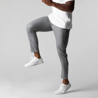 Marco - Premium Stretch Cotton Chinos