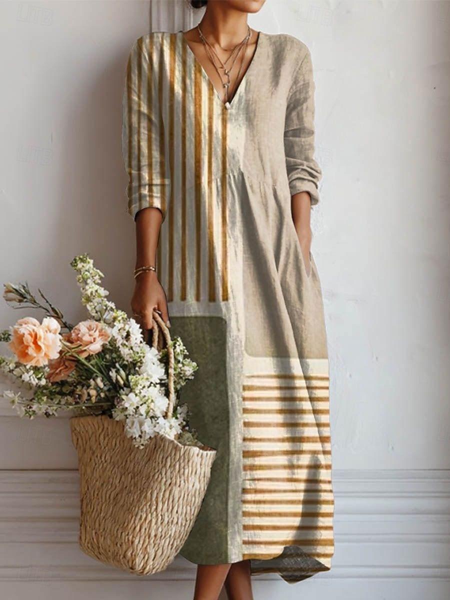 Juliana - Everyday Comfort Dress