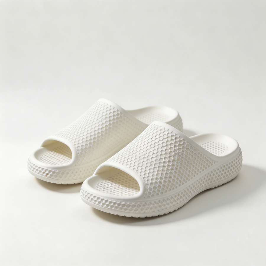 Ottilie – Orthopedic Comfort Clogs