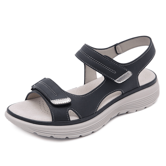 Clementina | Women's Adjustable Strap Comfort Sandals