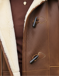 Danielle - Timeless Winter Coat