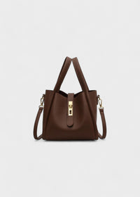 Vini Structured Bag