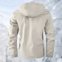 Blake | Robust and Reliable Jacket