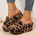 Leopard Brown