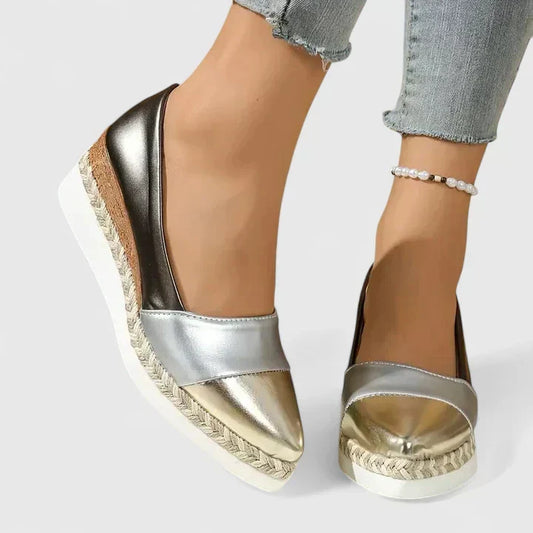 Cordova | Women's Platform Espadrille Shoes