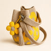 Daisy Yellow