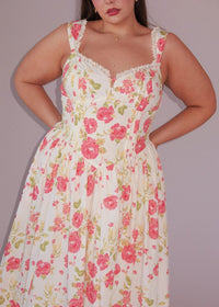 Lottie Dress