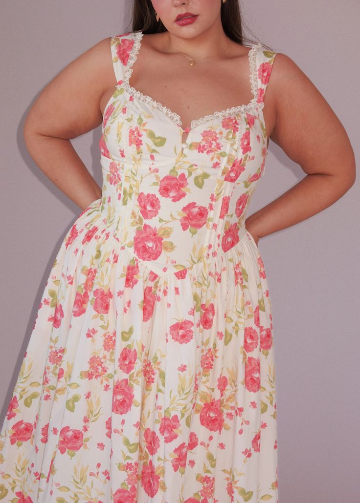 Lottie Dress