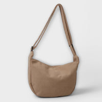 Cordura Shoulder Bags For Women Khaki