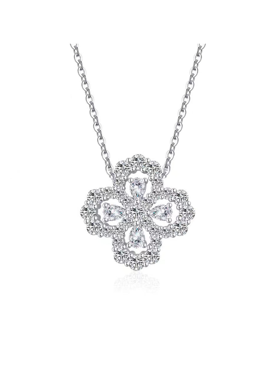 HANA GARDEN NECKLACE