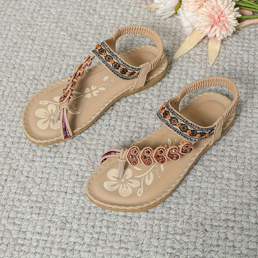 Fiona – Comfortable Orthopedic Sandals