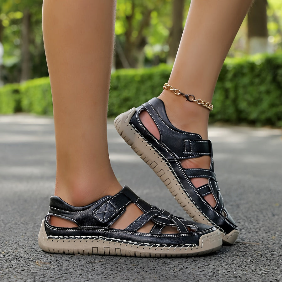 Kizzy – Lightweight Summer Sandals