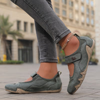 Bria – Lightweight & Comfortable Ballerina Flats