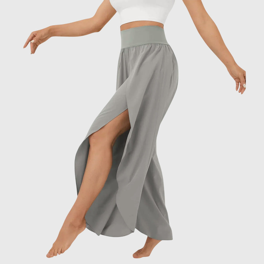 Airflow - Women's Pants Gray