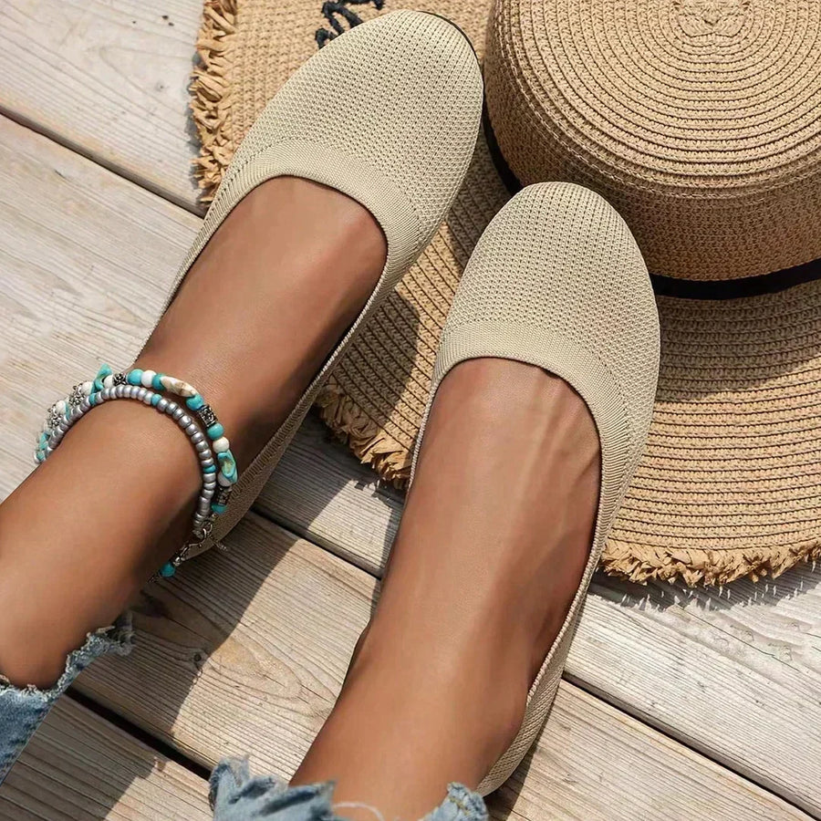 Alba – Everyday Shoes