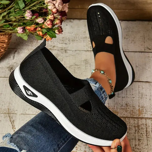 Eleri – Absolute Comfort with Every Step