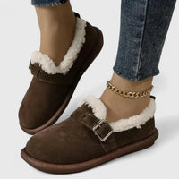Greta – Orthopaedic Warm Comfort Shoes