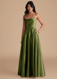 AZAZIE ELLE - Bridesmaid Dresses