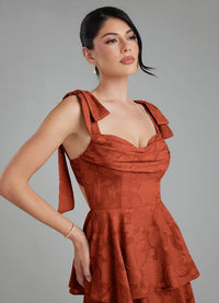 Jude Bridesmaid Dress