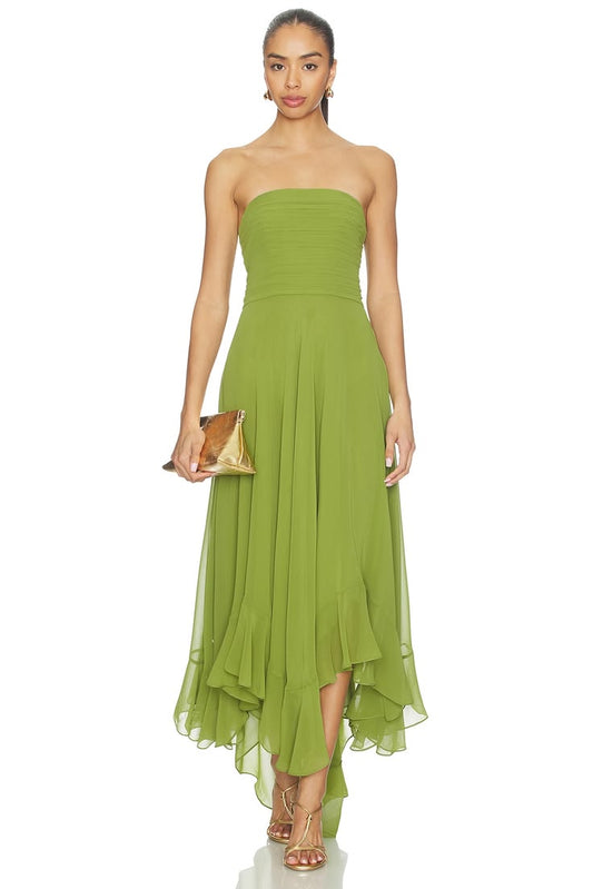 Louisa Dress