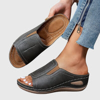 Hadley - Orthopedic Sandals