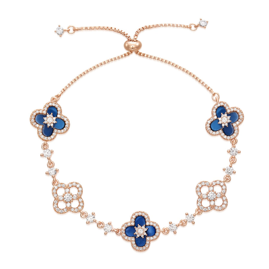 Royal Blue Cleef