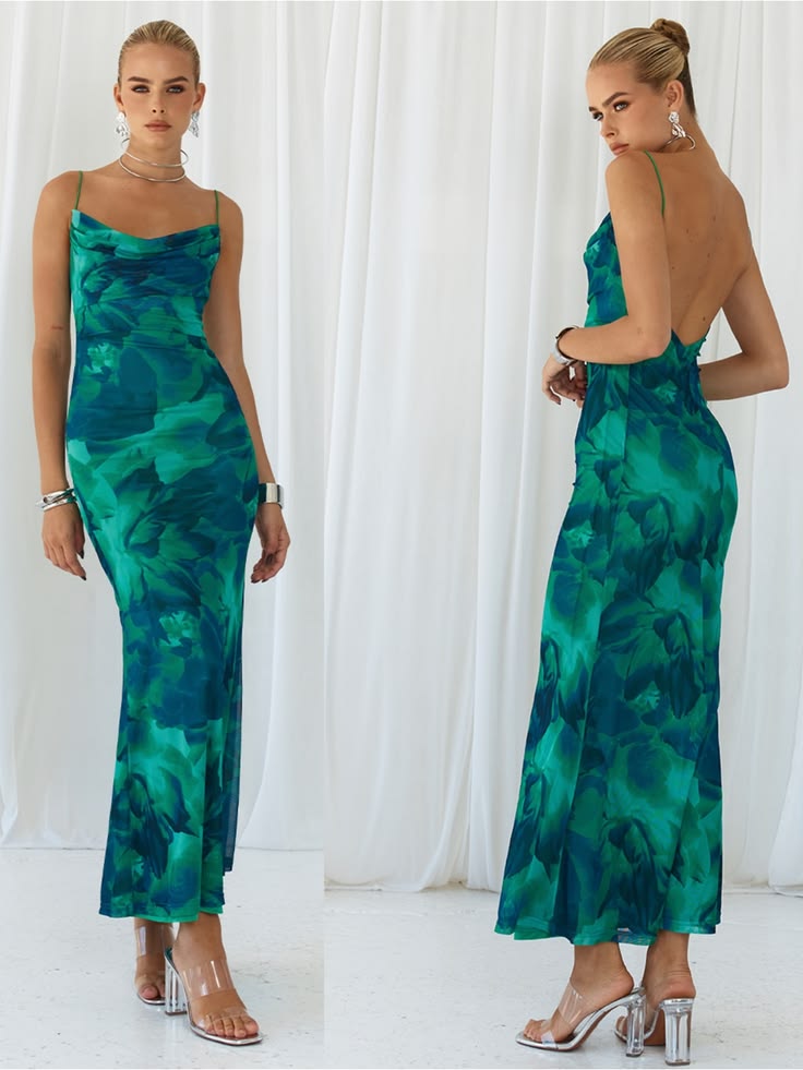 Runaway The Label Dresses