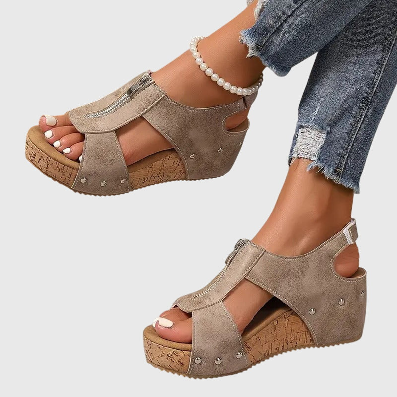 Niamh - Orthopedic Sandals