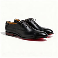 Arthur – Oxford Dress Shoes