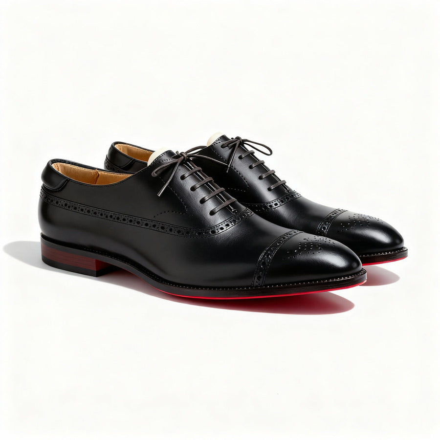 Arthur – Oxford Dress Shoes