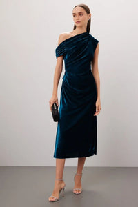 Grover Dress