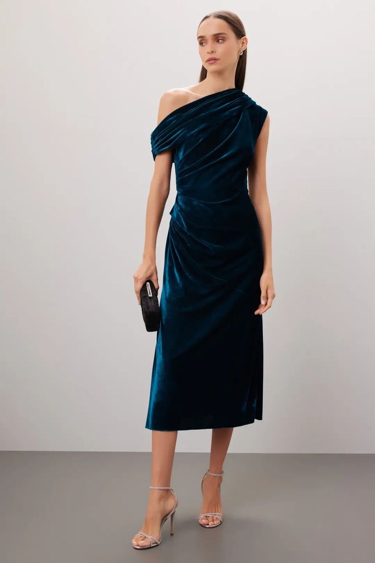 Grover Dress