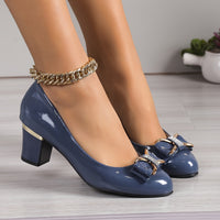 Alouette - Orthopedic Elegant Heels